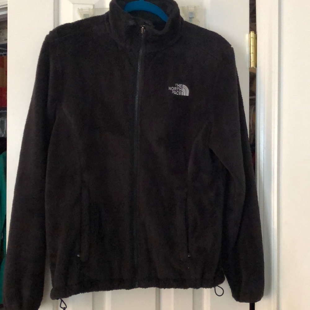 Northface Osito jacket